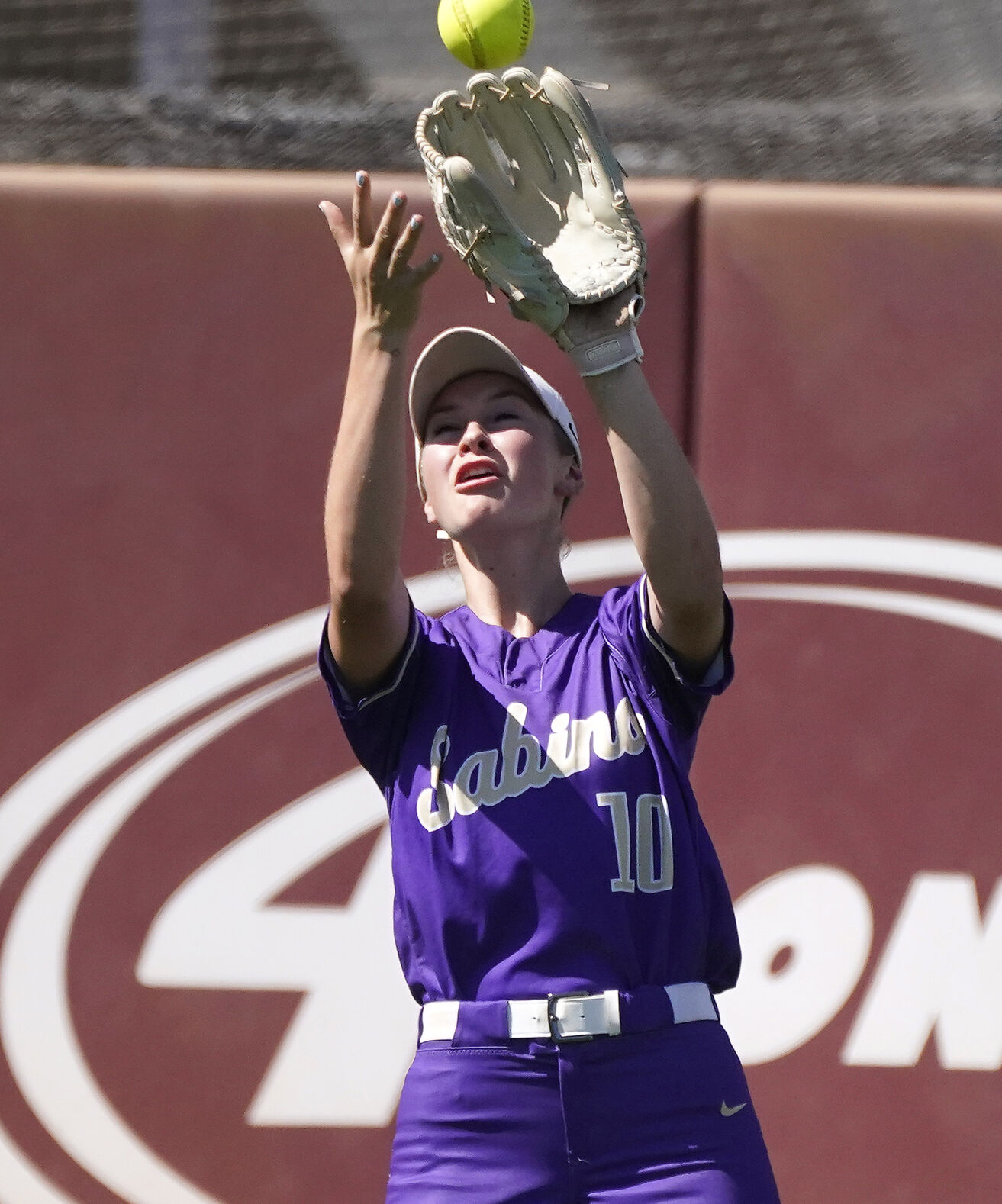Sabino vs. Winslow, 2022 3A Softball Championship